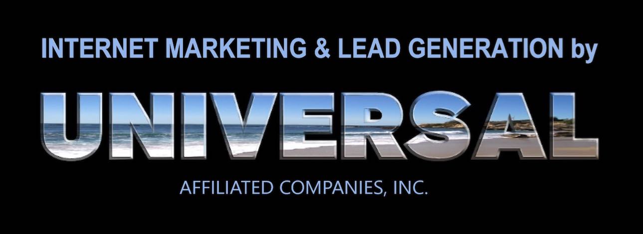 Internet Marketing & Lead Generation by Universal